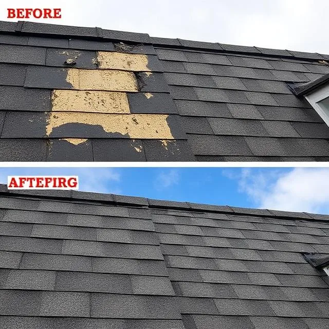 Roof Repair Near Me in Fort Ripley, MN near me